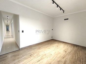 commercial_building em Largo Bom Jesus, Cidade Alta - Piracicaba - SP