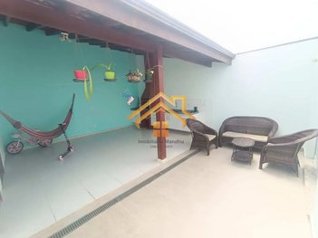 house em Rua Padre Luiz Chrispim, Loteamento Villaggio di San Francisco - Jundiaí - SP