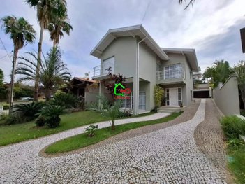 house em Estrada da Boiada, Pinheirinho - Vinhedo - SP