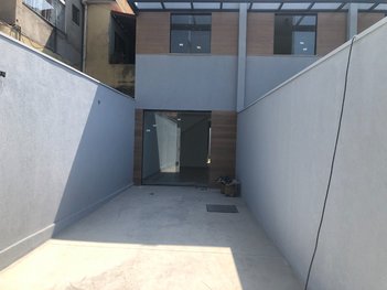 house em Rua Pedra de Anil, Piratininga (Venda Nova) - Belo Horizonte - MG