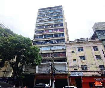 office em Avenida Presidente Vargas, Campina - Belém - PA