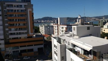 office em Eng. Max de Souza, Coqueiros - Florianópolis - SC