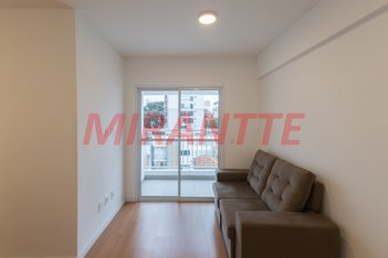 apartment em Rua Padre Agostinho de Matos, Parada Inglesa - São Paulo - SP