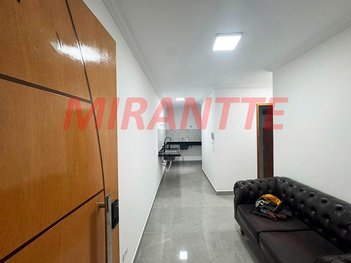 apartment em Rua Maria Nadi Rodini, Vila Dom Pedro I - São Paulo - SP