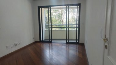 apartment em Rua Almansa, Vila Andrade - São Paulo - SP