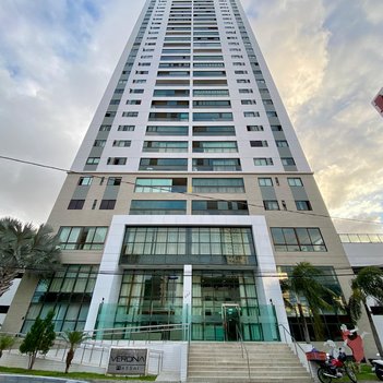 apartment em Avenida Sapé, Manaíra - João Pessoa - PB