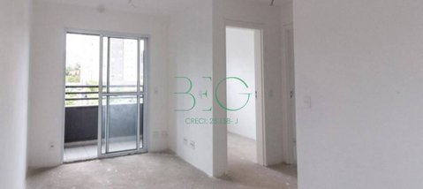 apartment em Avenida Francisco Conde, Vila Rosália - Guarulhos - SP