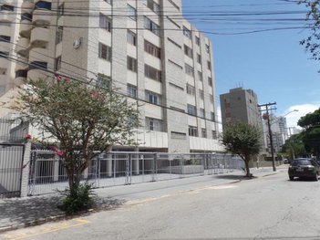 apartment em Rua 16 A, Setor Aeroporto - Goiânia - GO