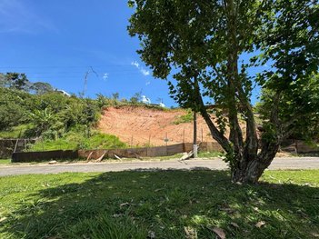 land_lot em Alameda Montmorency, Olho D'Água - Mairiporã - SP