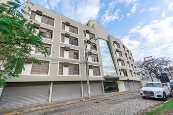 apartment em Rua Leopoldo Bier, Santana - Porto Alegre - RS