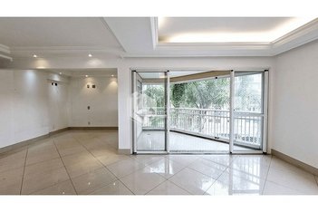 apartment em Rua Caraíbas, Perdizes - São Paulo - SP