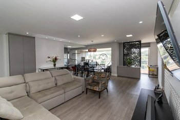 apartment em Rua dos Coroados, Vila Anastácio - São Paulo - SP