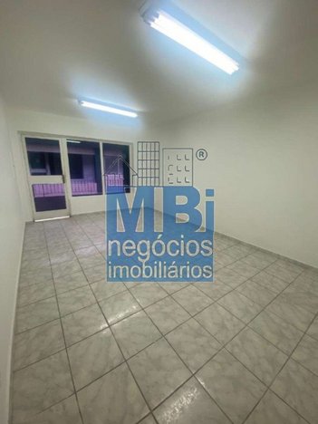 office em Manoel Borba, Santo Amaro - São Paulo - SP