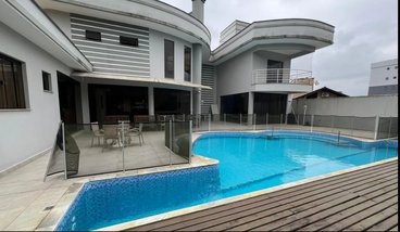 house em Rua João Carlos Stein, Jaraguá Esquerdo - Jaraguá do Sul - SC