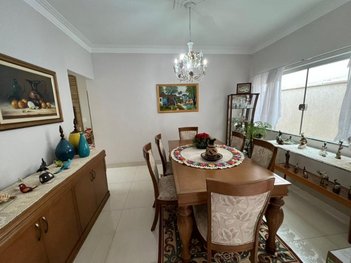 house em Rua Jatobá, Jardim Flamboyant - Santa Bárbara D'Oeste - SP