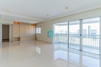 apartment em Rua Pensilvânia, Cidade Monções - São Paulo - SP