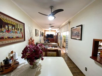 house em Rua Padre Anchieta, Vila Monte Alegre - Ribeirão Preto - SP