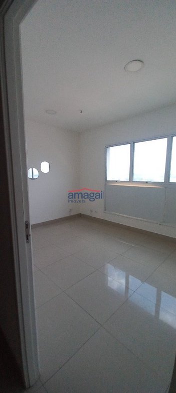 office em Orlando Hardt, Centro - Jacareí - SP