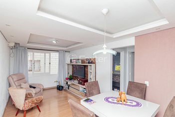 apartment em Rua Doutor Pereira Neto, Tristeza - Porto Alegre - RS