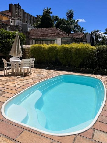 apartment em Rua Coronel Veiga, Coronel Veiga - Petrópolis - RJ