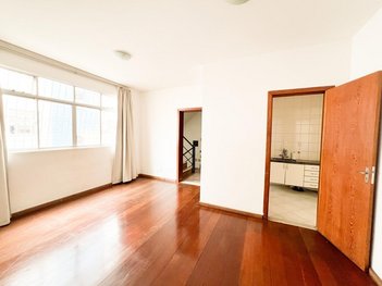 apartment em Rua Desembargador José Satyro, Castelo - Belo Horizonte - MG
