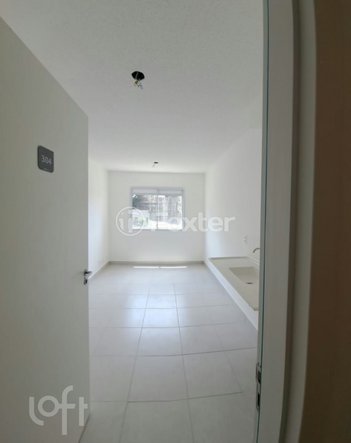 apartment em Rua Indaiá Grande, Fazenda Aricanduva - São Paulo - SP