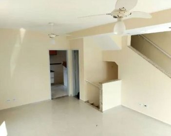 house em Rua Delfino Stockler de Lima, Vila Belmiro - Santos - SP