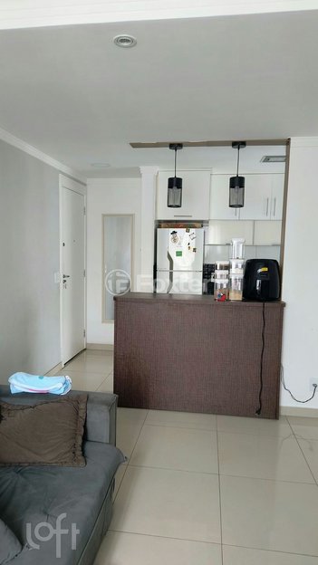 apartment em Rua Ana Soares Barcelos, Vila Venditti - Guarulhos - SP