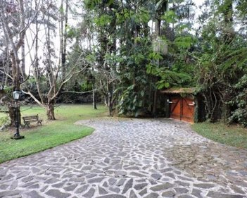 house em Rua Rio Bonito, Chácara Eliana - Cotia - SP