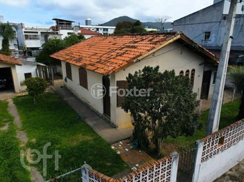 house em Servidão Belarmino Lucas Sagaz, Ingleses do Rio Vermelho - Florianópolis - SC