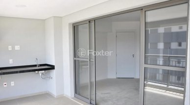 apartment em Rua Ocrísia, City América - São Paulo - SP