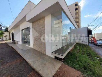 business em Rua Johen Carneiro, Lídice - Uberlândia - MG