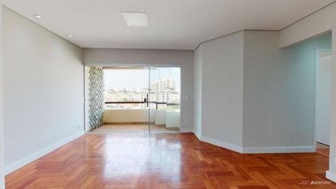 house em Rua Ana de Barros, Jardim Santa Inês - São Paulo - SP