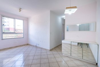 apartment em Rua Antônio Júlio dos Santos, Fazenda Morumbi - São Paulo - SP