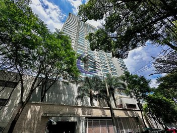 apartment em Rua Conde de Itu, Jardim Santo Amaro - São Paulo - SP