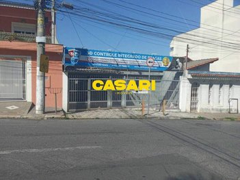 house em Rua Sergipe, Nova Petrópolis - São Bernardo do Campo - SP