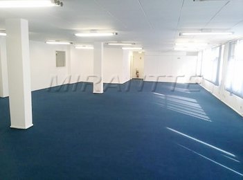 office em General Jardim, Vila Buarque - São Paulo - SP