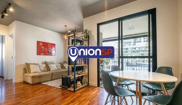 apartment em Rua Cardeal Arcoverde, Pinheiros - São Paulo - SP