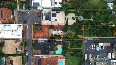 house em SHIS QI 15 Conjunto 11, Setor de Habitações Individuais Norte - Brasília - DF