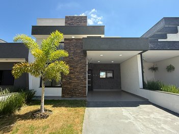 house em Avenida José Santos Almeida, Jardim Residencial Villa Amato - Sorocaba - SP