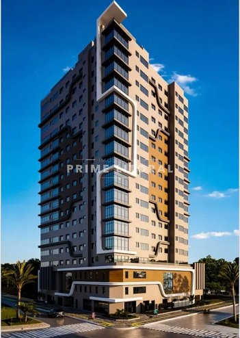 apartment em Avenida Fernando Amaral, Centro - Tramandaí - RS