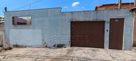 house em Rua José Ângelo Fazano, Parque Esmeralda - Sorocaba - SP