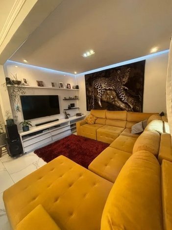 apartment em Rua Doutor Brasil de Oliveira, Santo Amaro - São Paulo - SP