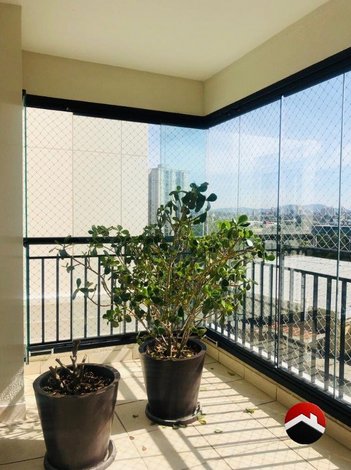 apartment em Rua Belchior de Azevedo, Vila Leopoldina - São Paulo - SP