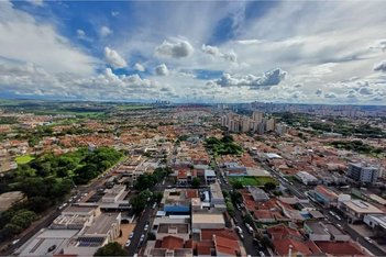 office em Rua Alice Além Saadi, Nova Ribeirânia - Ribeirão Preto - SP