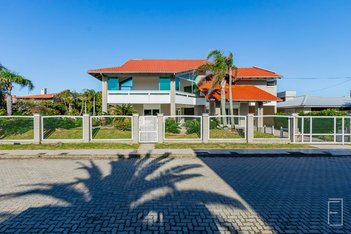 house em Rua Rio Carreiro, Centro - Xangri-Lá - RS