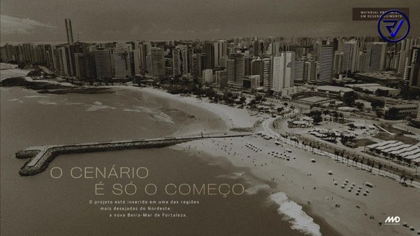 Cômodo Condomínio