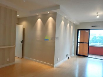 apartment em Rua Pedro de Toledo, Vila Clementino - São Paulo - SP