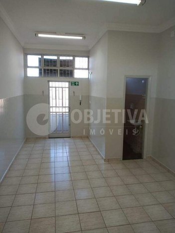 office em Avenida Afonso Pena, Nossa Senhora Aparecida - Uberlândia - MG
