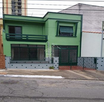 commercial_building em Rua Florianópolis, Vila Bertioga - São Paulo - SP